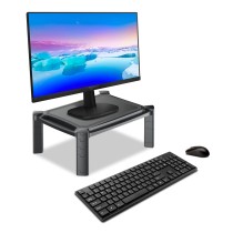 Rialzo per Monitor 13-32 da Scrivania Larghezza 1m di LOGILINK - Acquista  su ManhattanShop